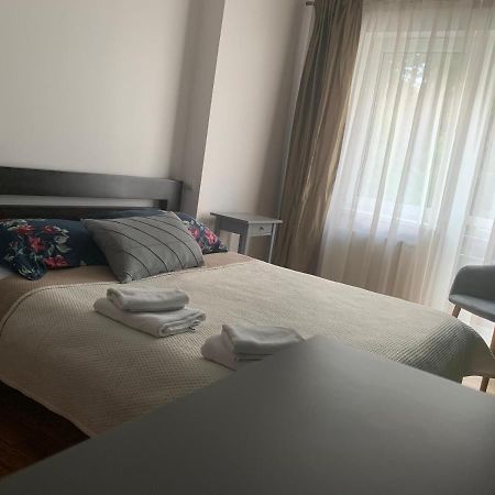 Apartament Prestige - Zbicza 2E Lejlighed Olsztyn  Eksteriør billede