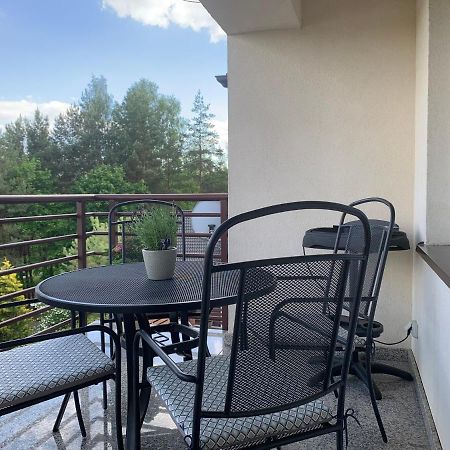 Apartament Prestige - Zbicza 2E Lejlighed Olsztyn  Eksteriør billede