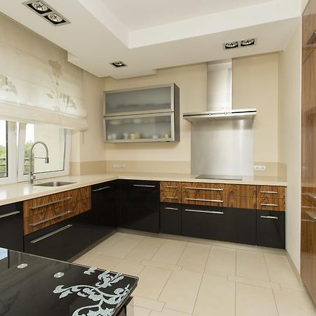 Apartament Prestige - Zbicza 2E Lejlighed Olsztyn  Eksteriør billede