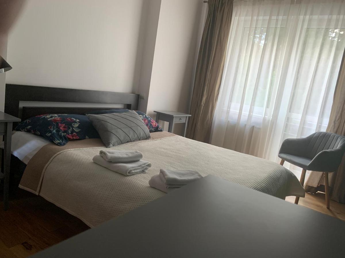 Apartament Prestige - Zbicza 2E Lejlighed Olsztyn  Eksteriør billede