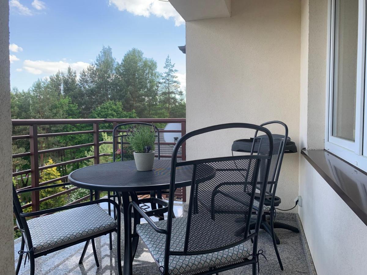 Apartament Prestige - Zbicza 2E Lejlighed Olsztyn  Eksteriør billede