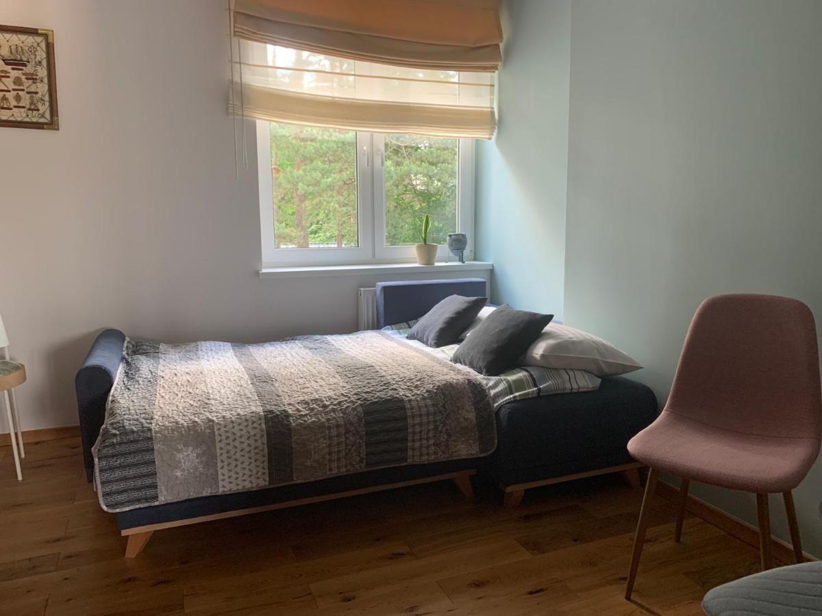 Apartament Prestige - Zbicza 2E Lejlighed Olsztyn  Eksteriør billede