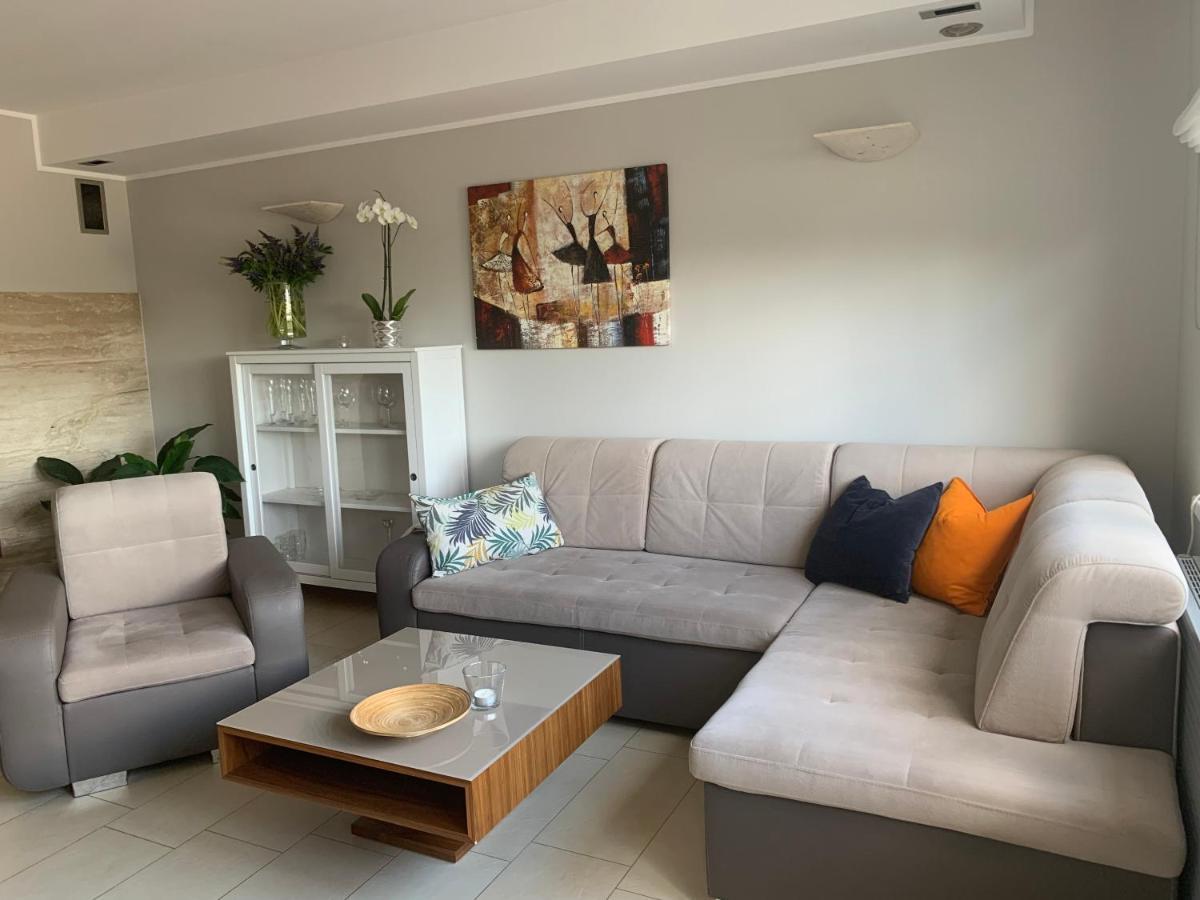 Apartament Prestige - Zbicza 2E Lejlighed Olsztyn  Eksteriør billede
