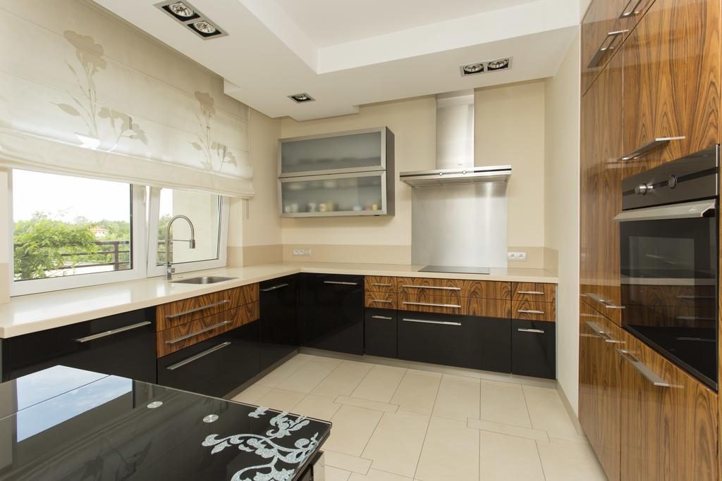 Apartament Prestige - Zbicza 2E Lejlighed Olsztyn  Eksteriør billede