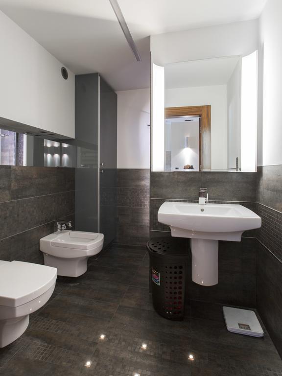 Apartament Prestige - Zbicza 2E Lejlighed Olsztyn  Eksteriør billede