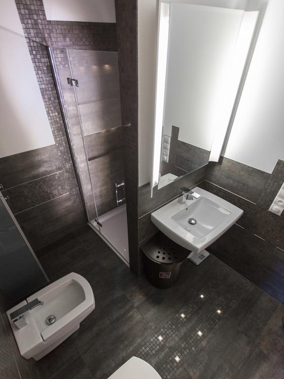 Apartament Prestige - Zbicza 2E Lejlighed Olsztyn  Eksteriør billede